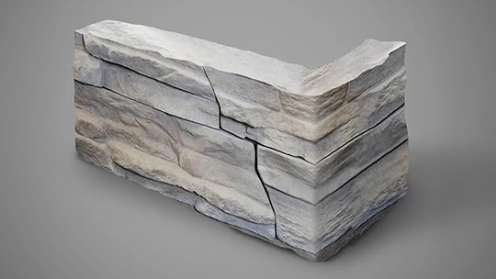 Cultured Stone